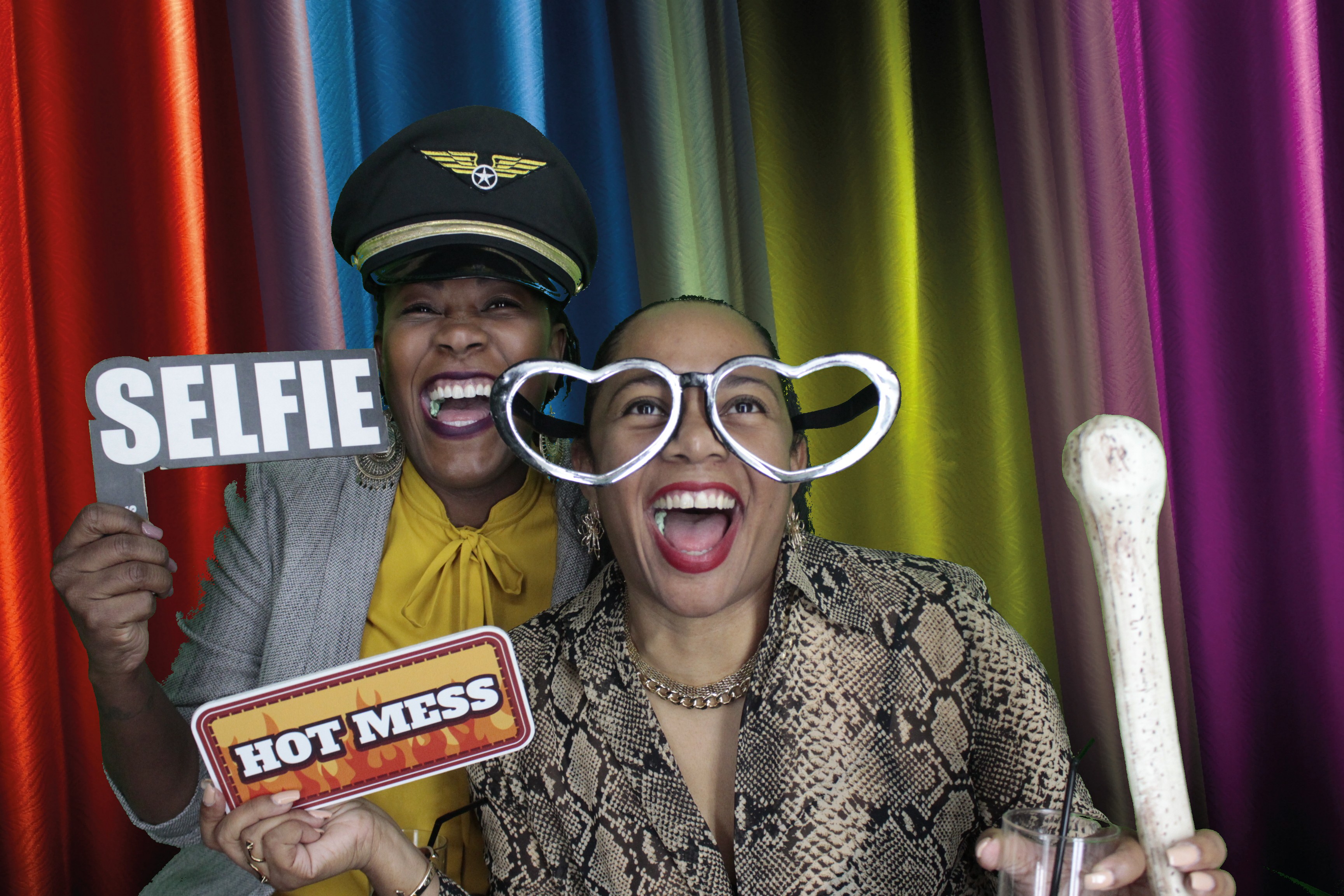 HST Khaki Ball 2018 | View more photos from the event at gallery.myphotoboothexperience.co.uk/u/MyPhotoBoothExperienceLtd/HST-Khaki-Ball-2018